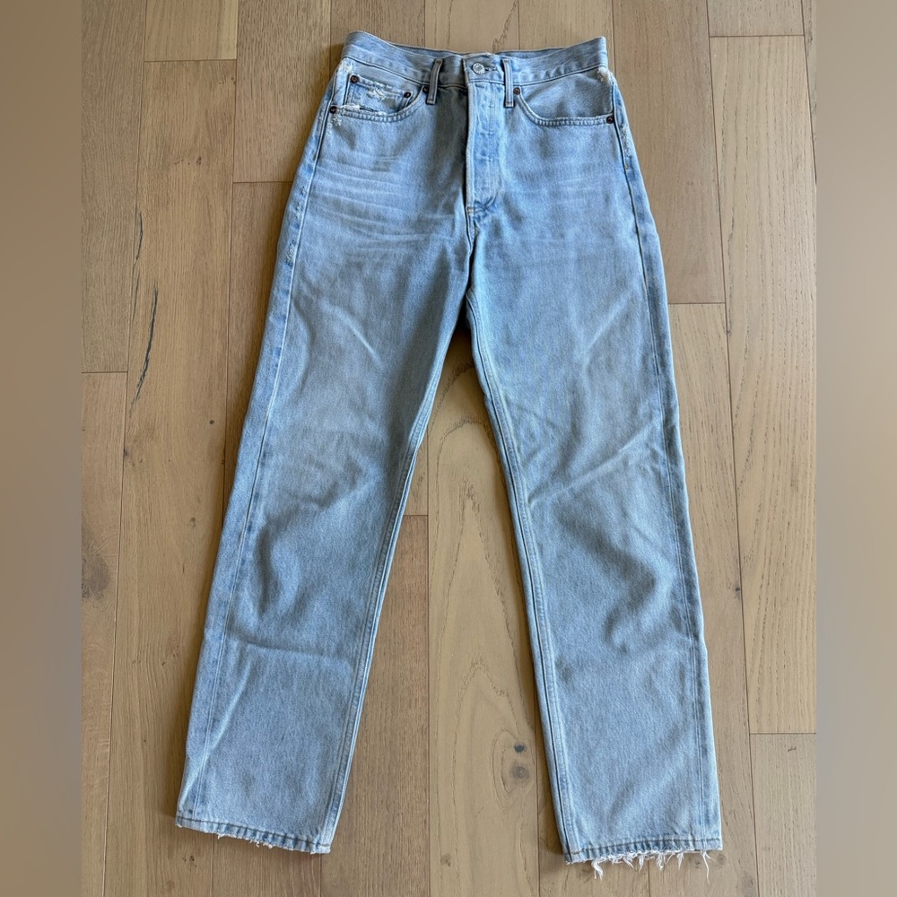 AGOLDE 90s Jeans
